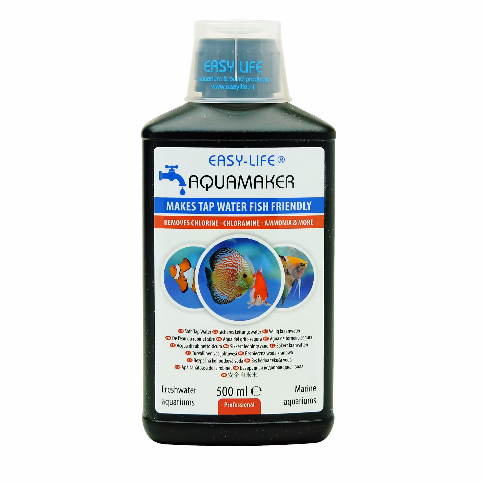 Easy Life Aqua Maker 500 ml