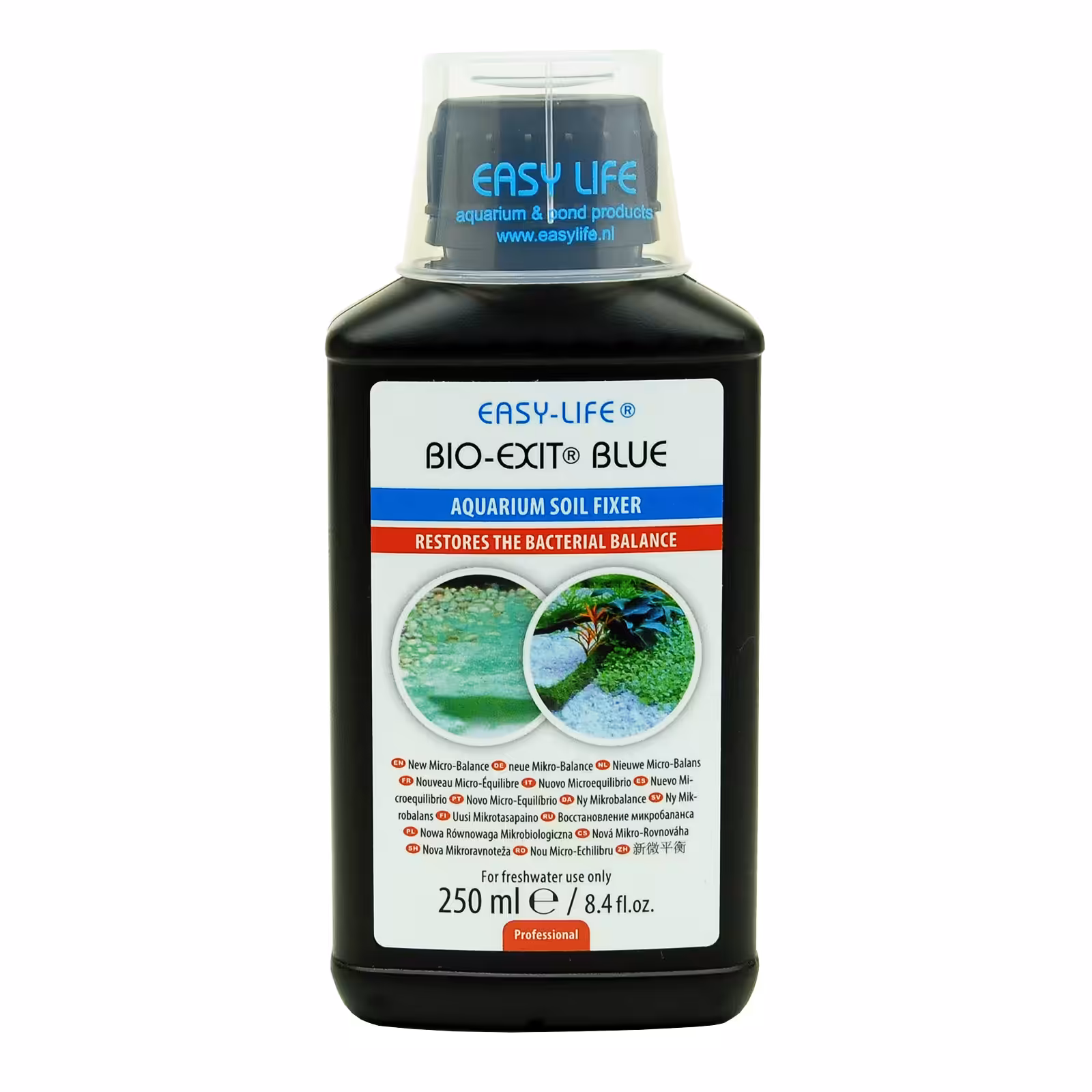 Easy Life Bio-Exit Blue