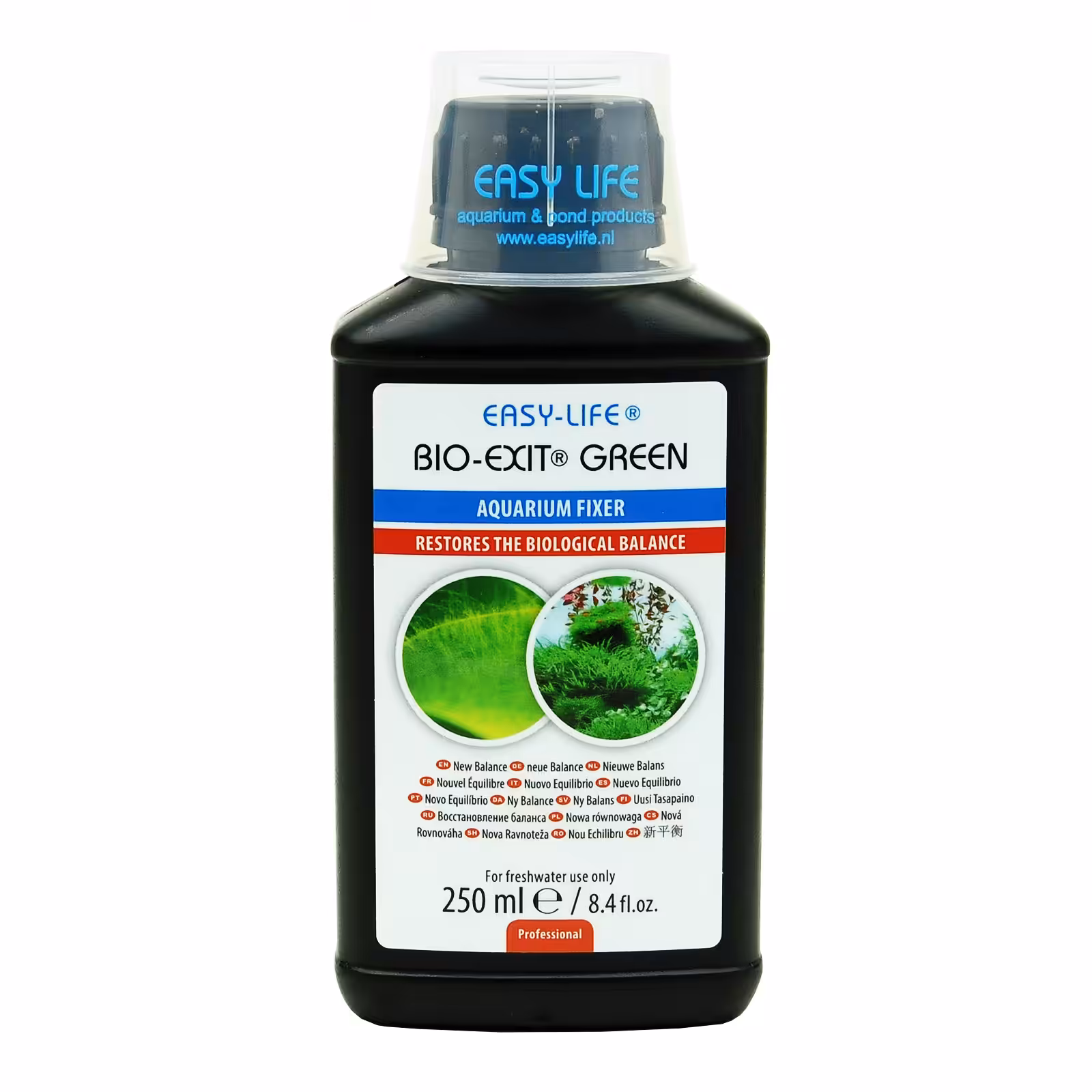 Easy Life Bio-Exit Green 250 ml