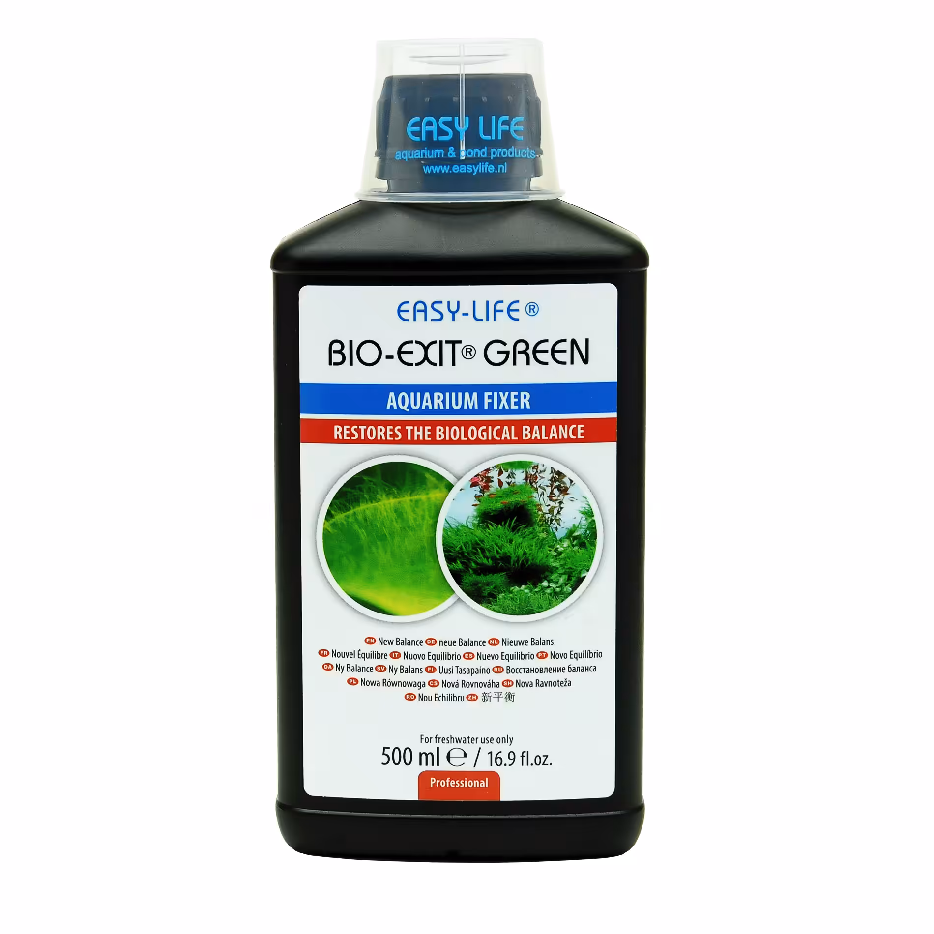 Easy Life Bio-Exit Green 500 ml
