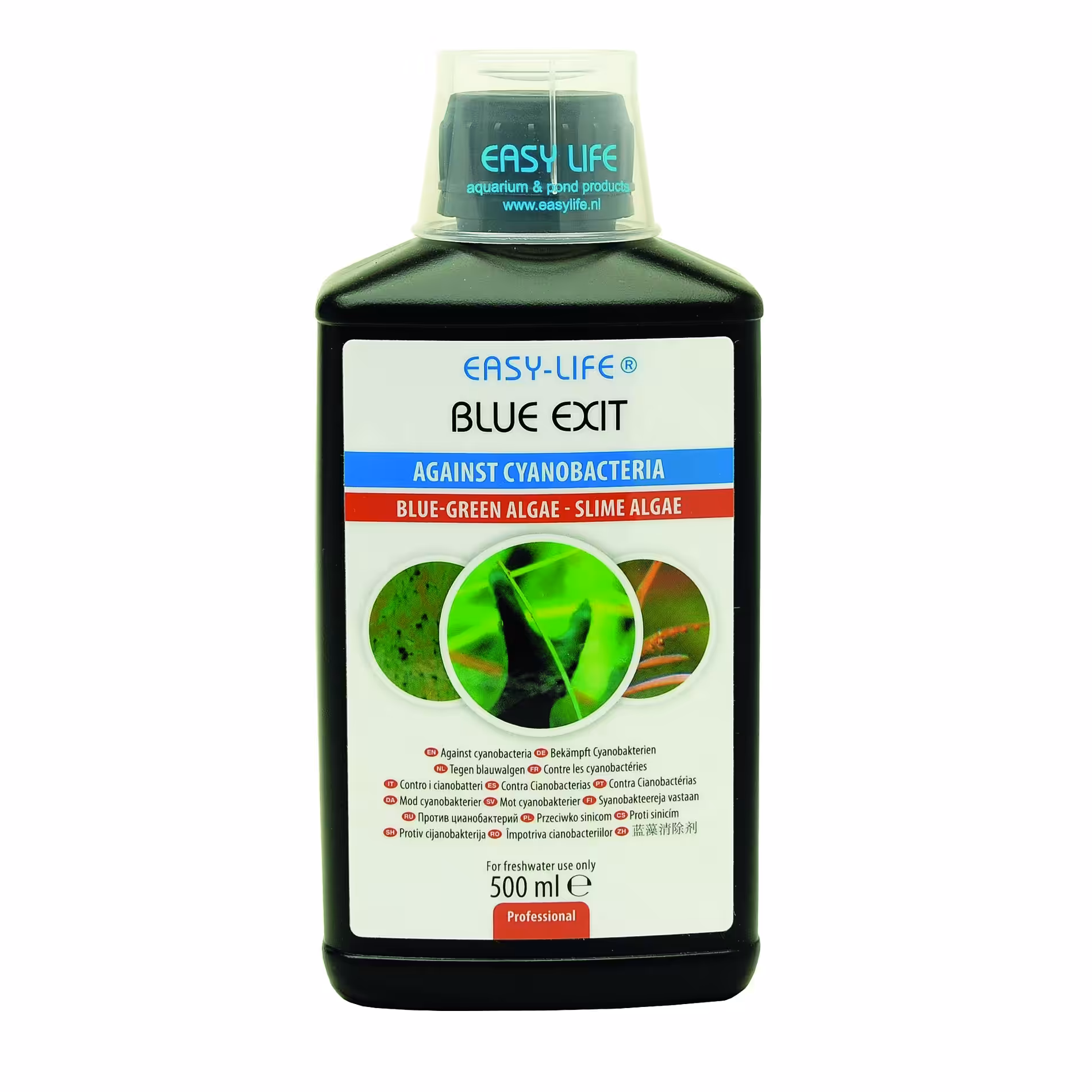 Easy Life Blue Exit 500 ml