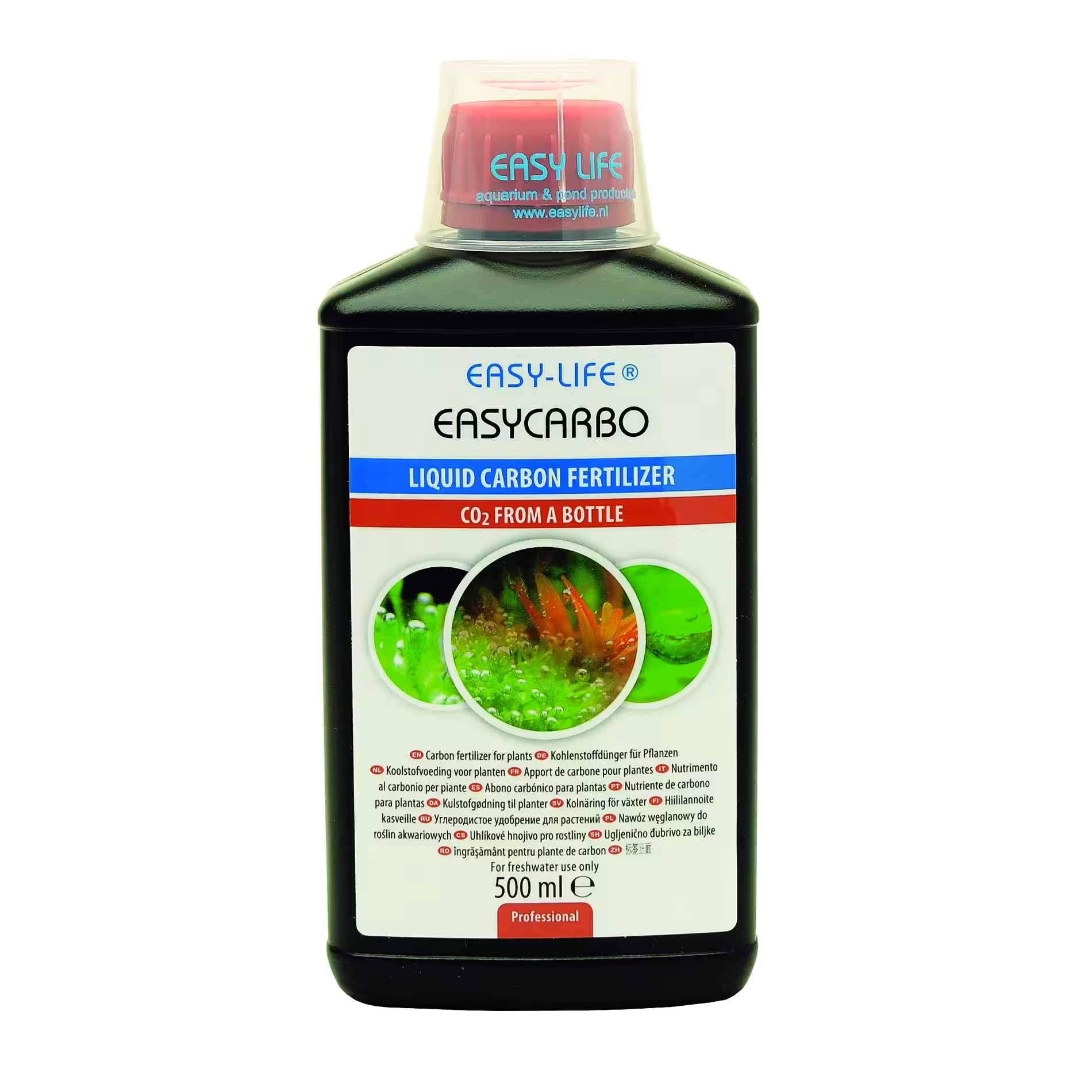 Easy Life Easy Carbo 500 ml