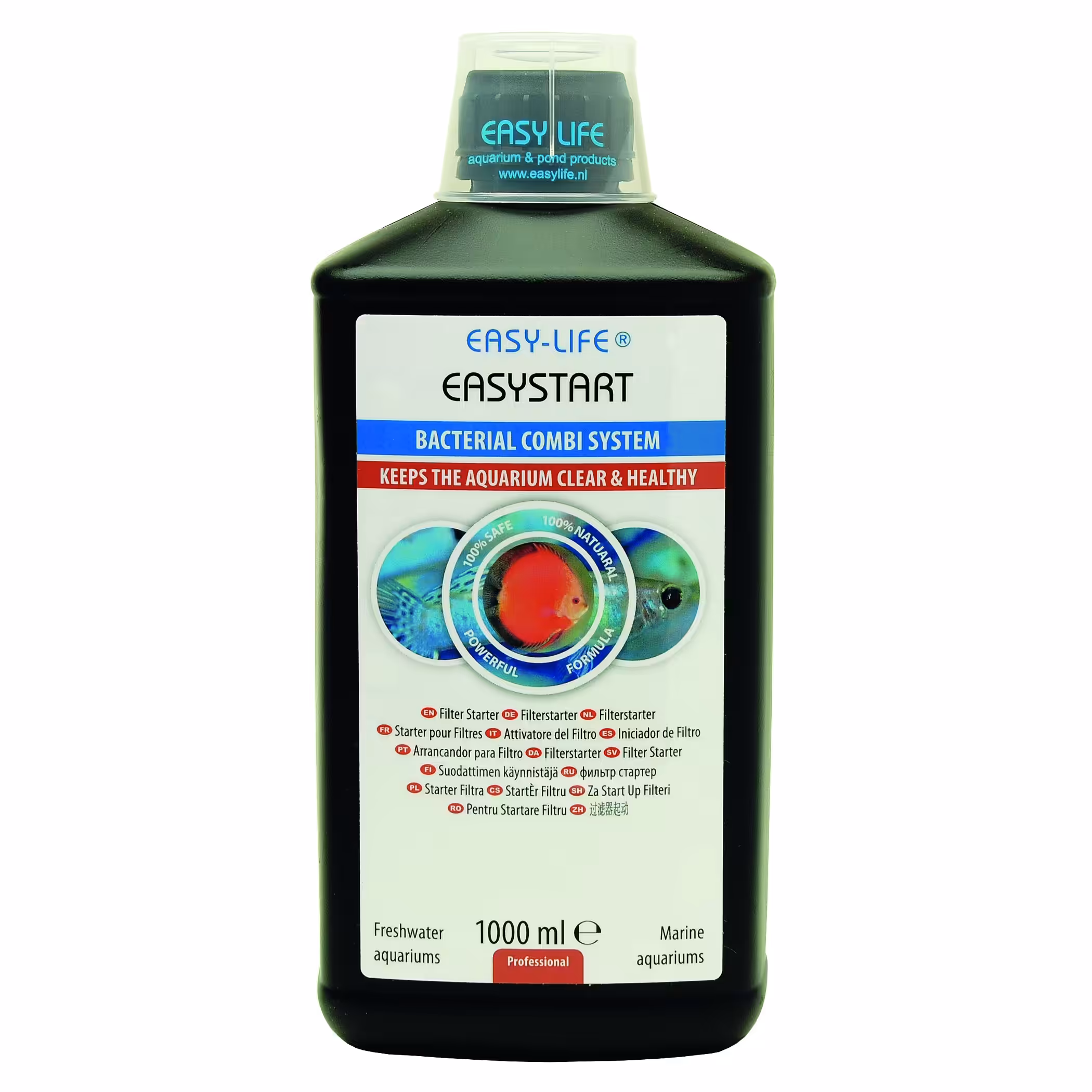 Easy Life Easy Start 1000 ml