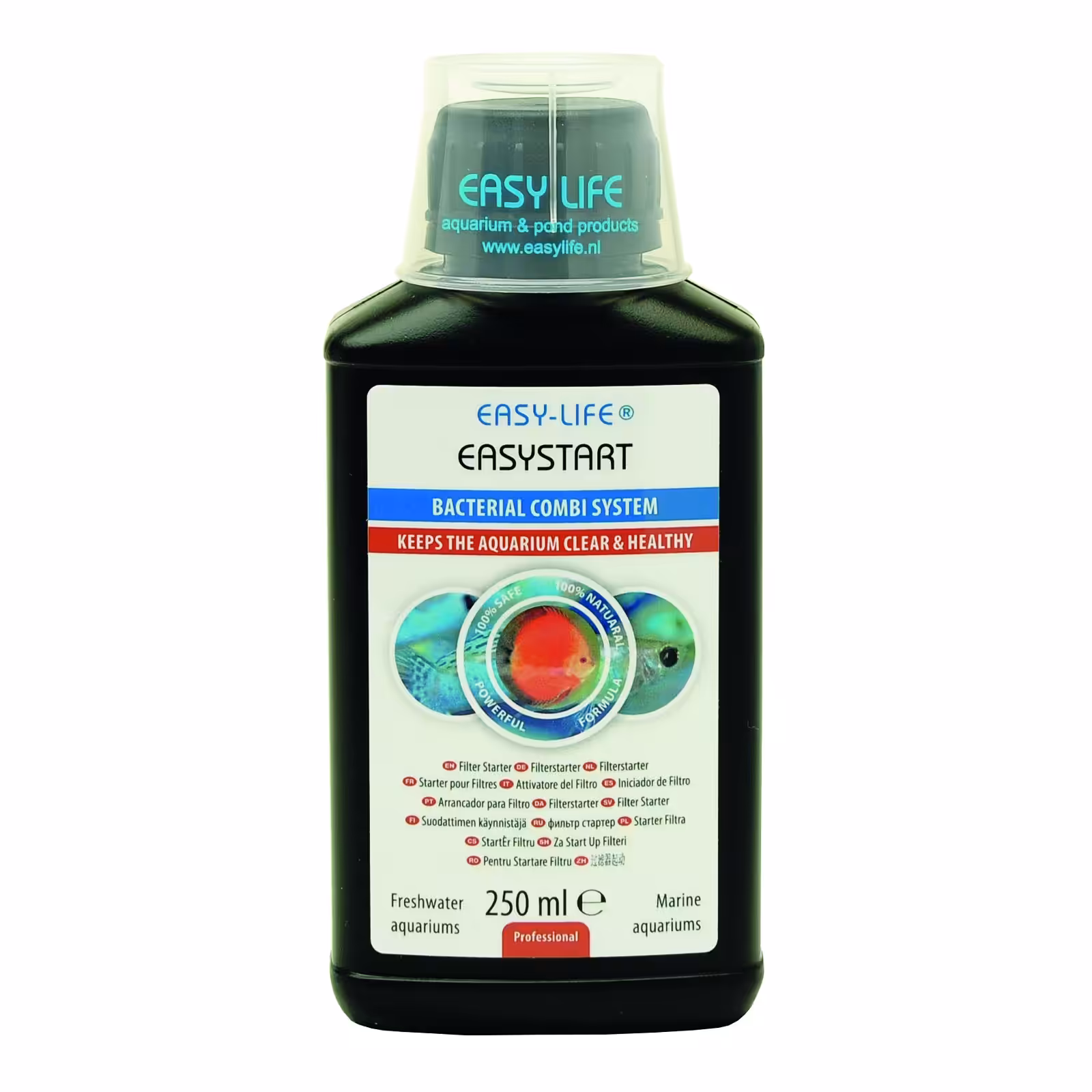 Easy Life Easy Start 250 ml