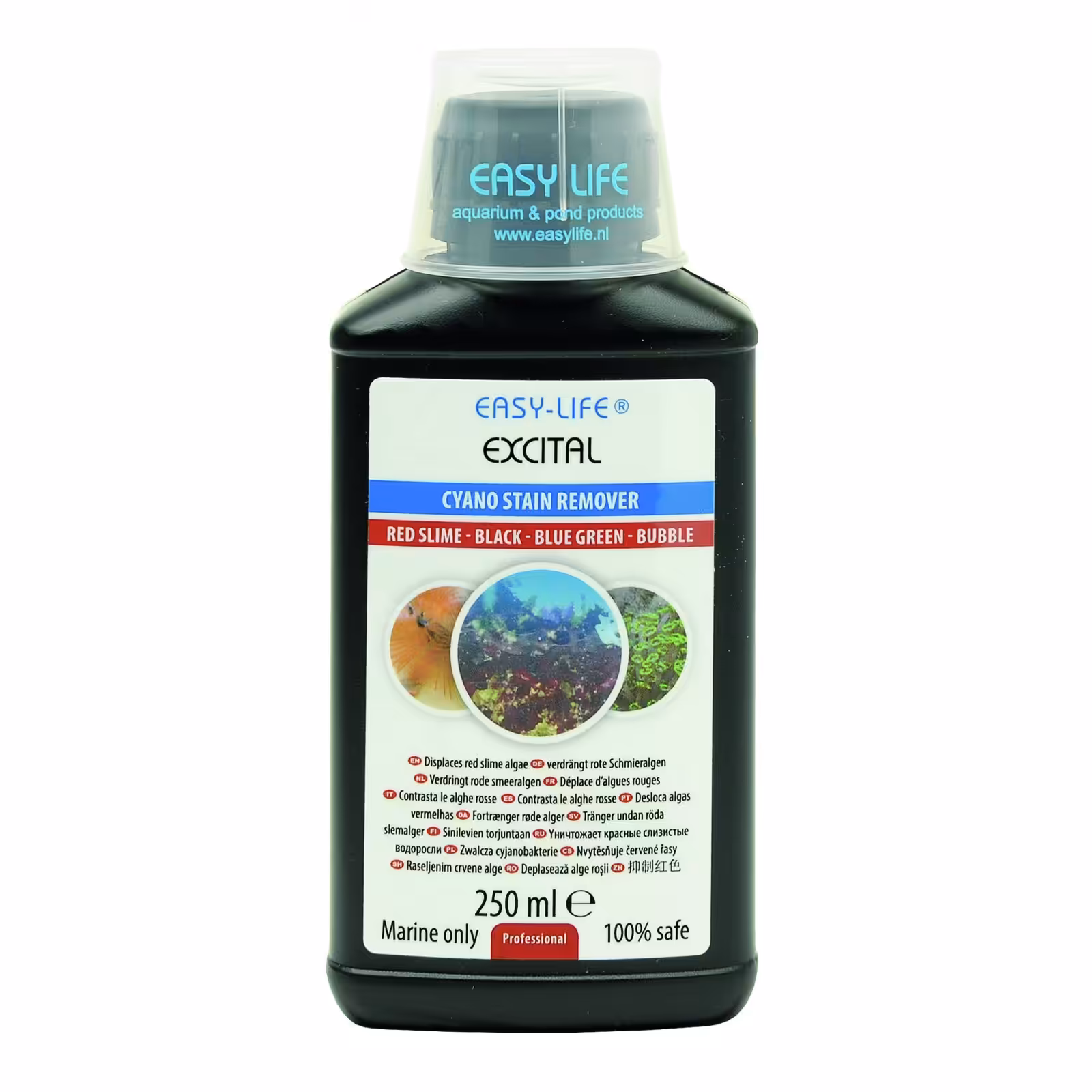 Easy Life Excital 250 ml