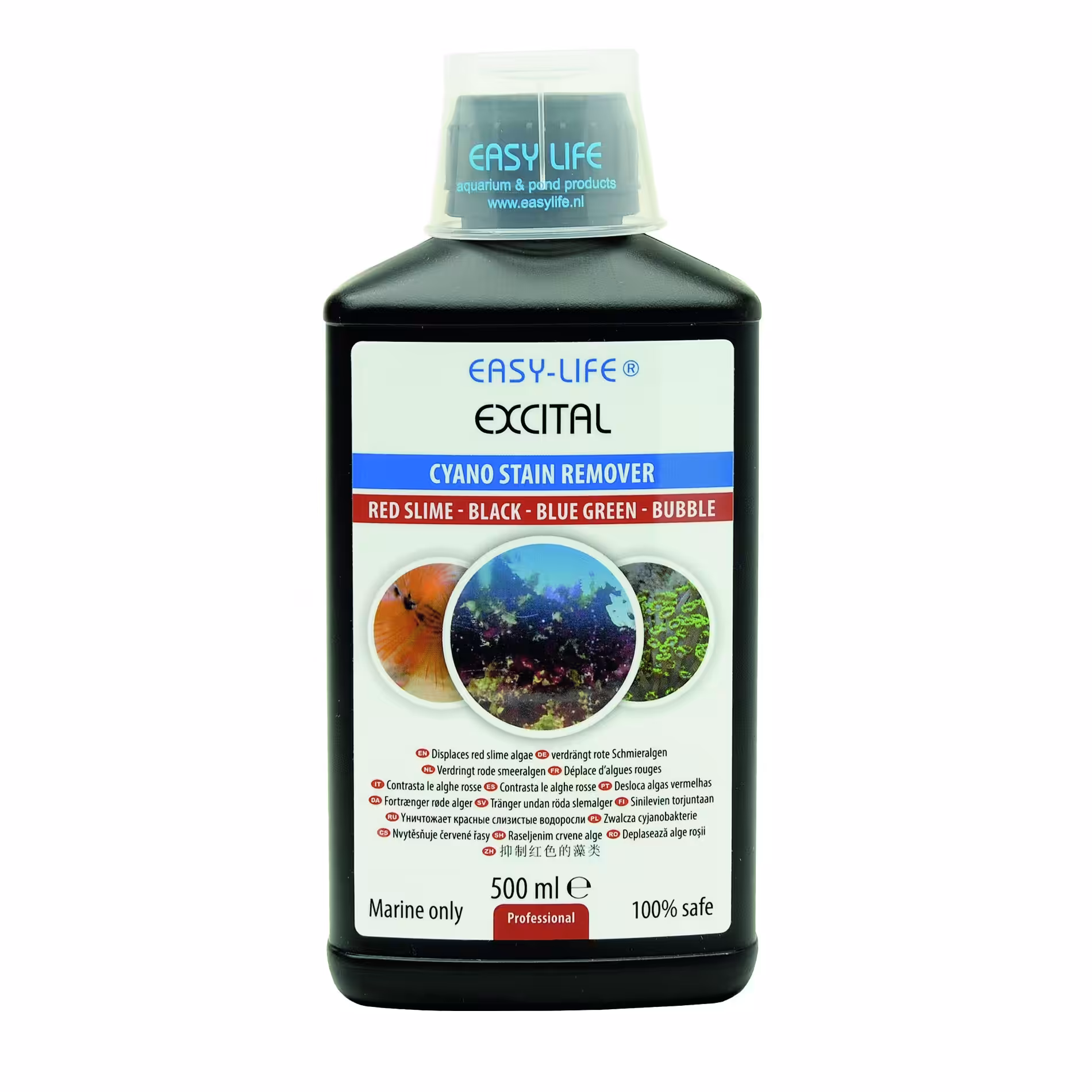 Easy Life Excital 500 ml