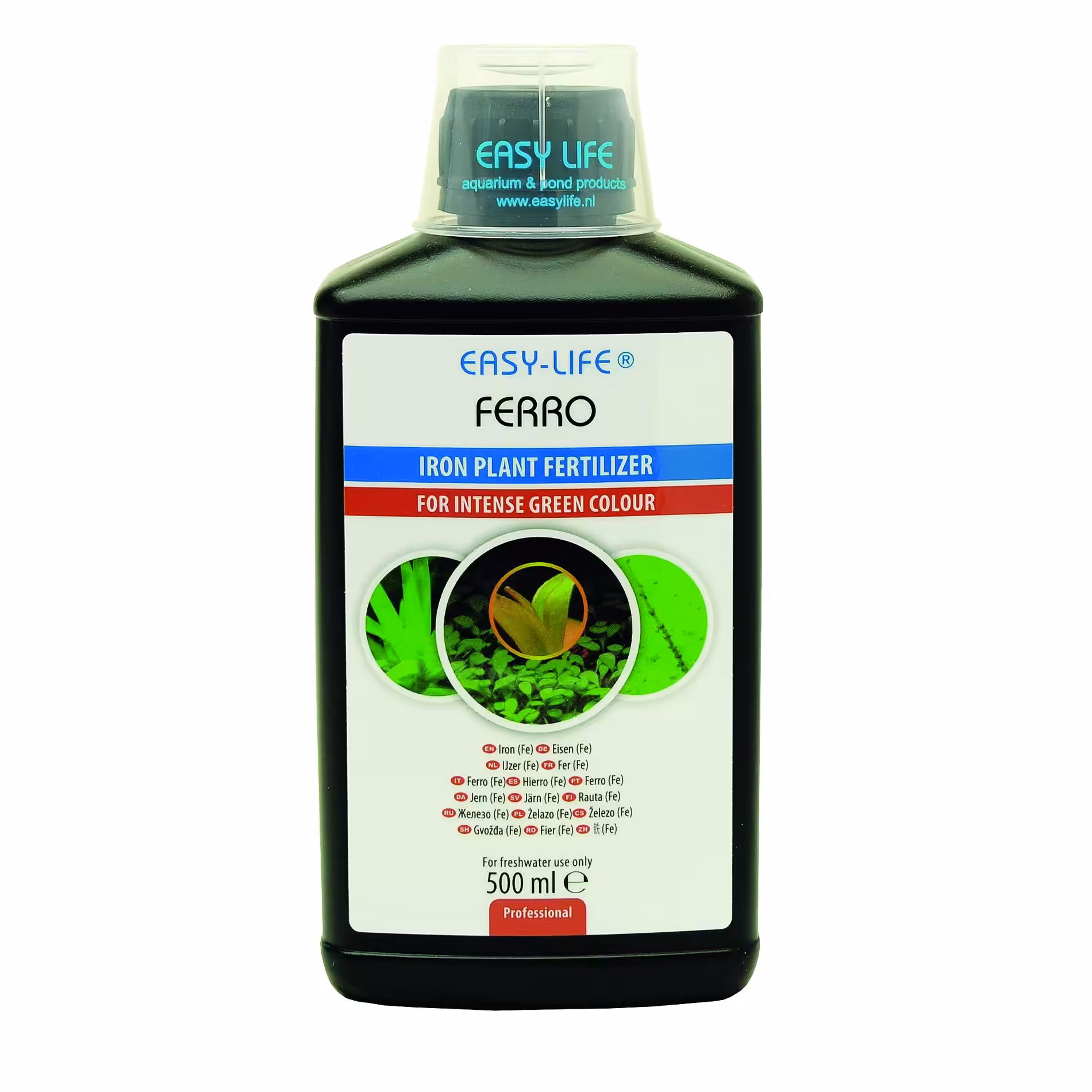 Easy Life Ferro 500 ml