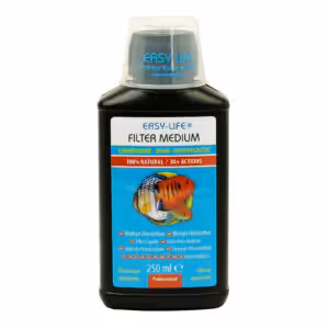 Easy Life Filter Medium 250 ml