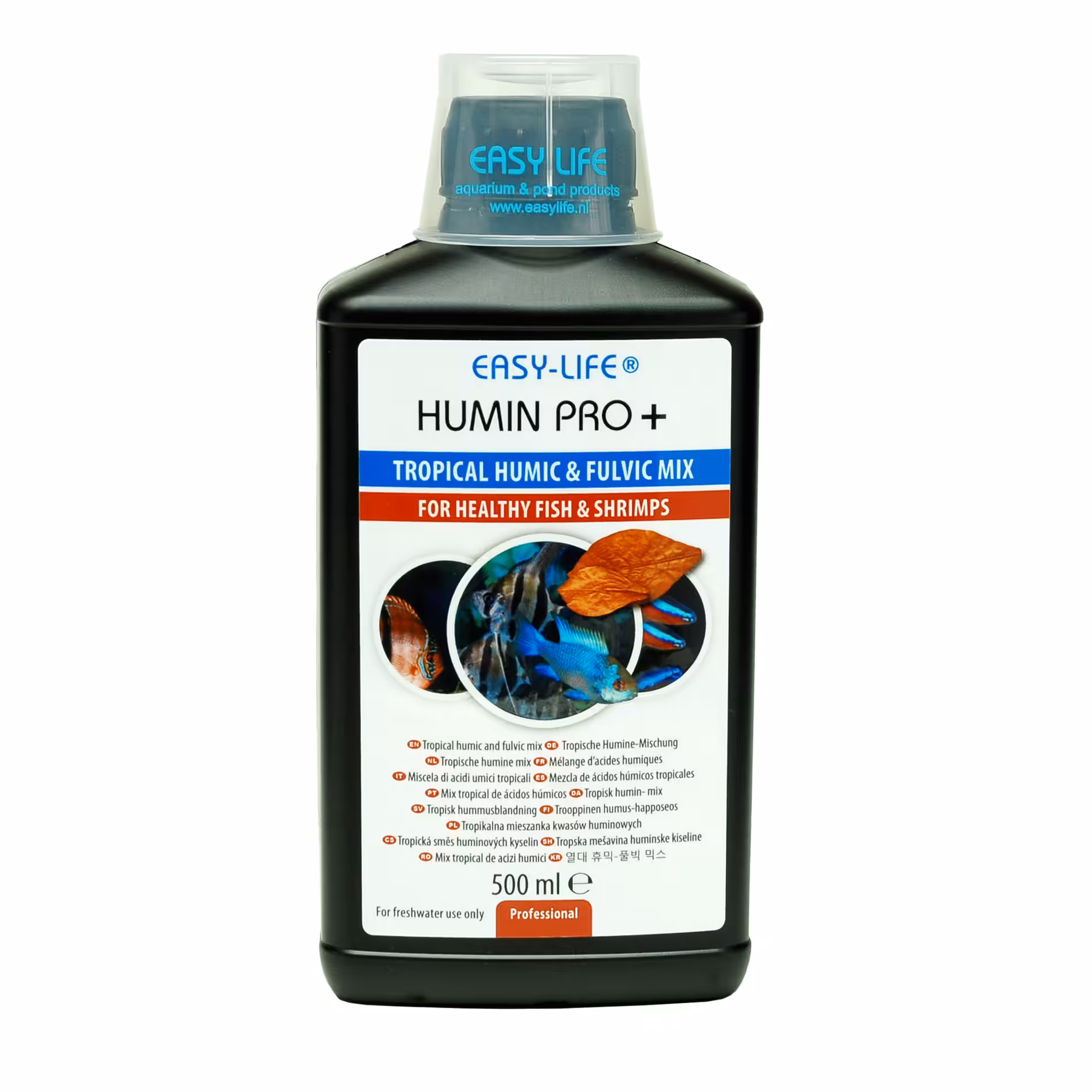 Easy-Life Humin Pro+ 500 ml