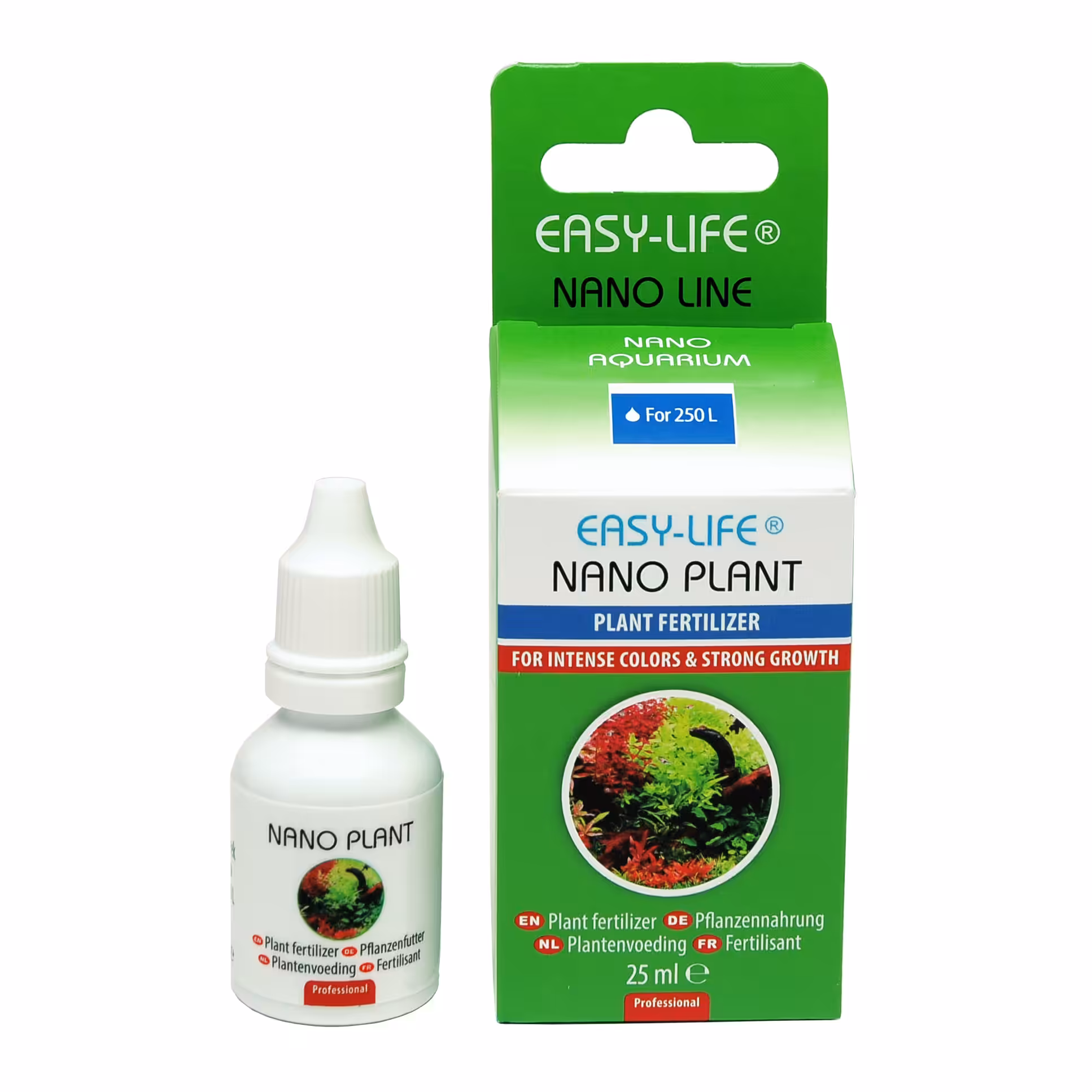 Easy-Life Nano Plant 25 ml