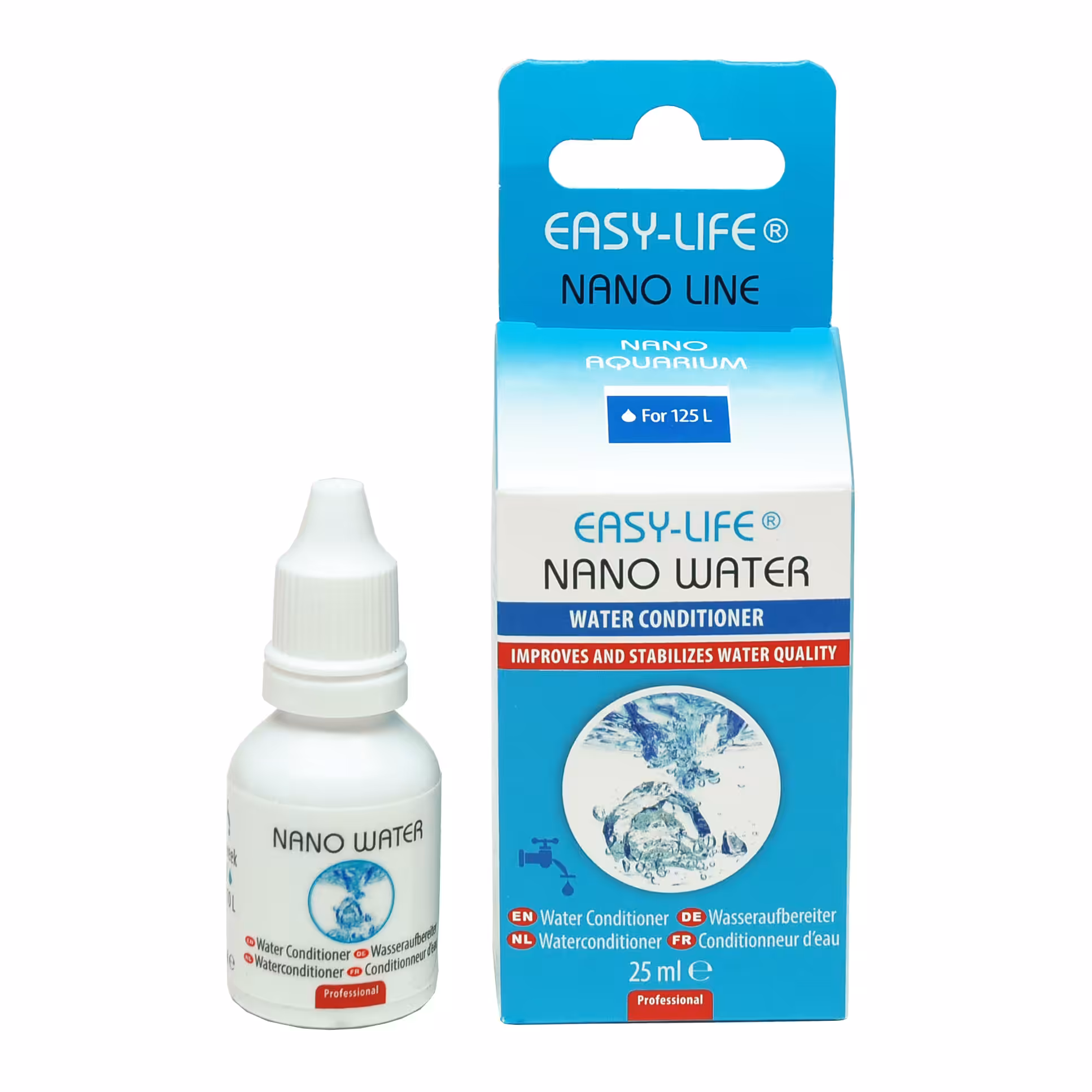 Easy-Life Nano Water 25 ml