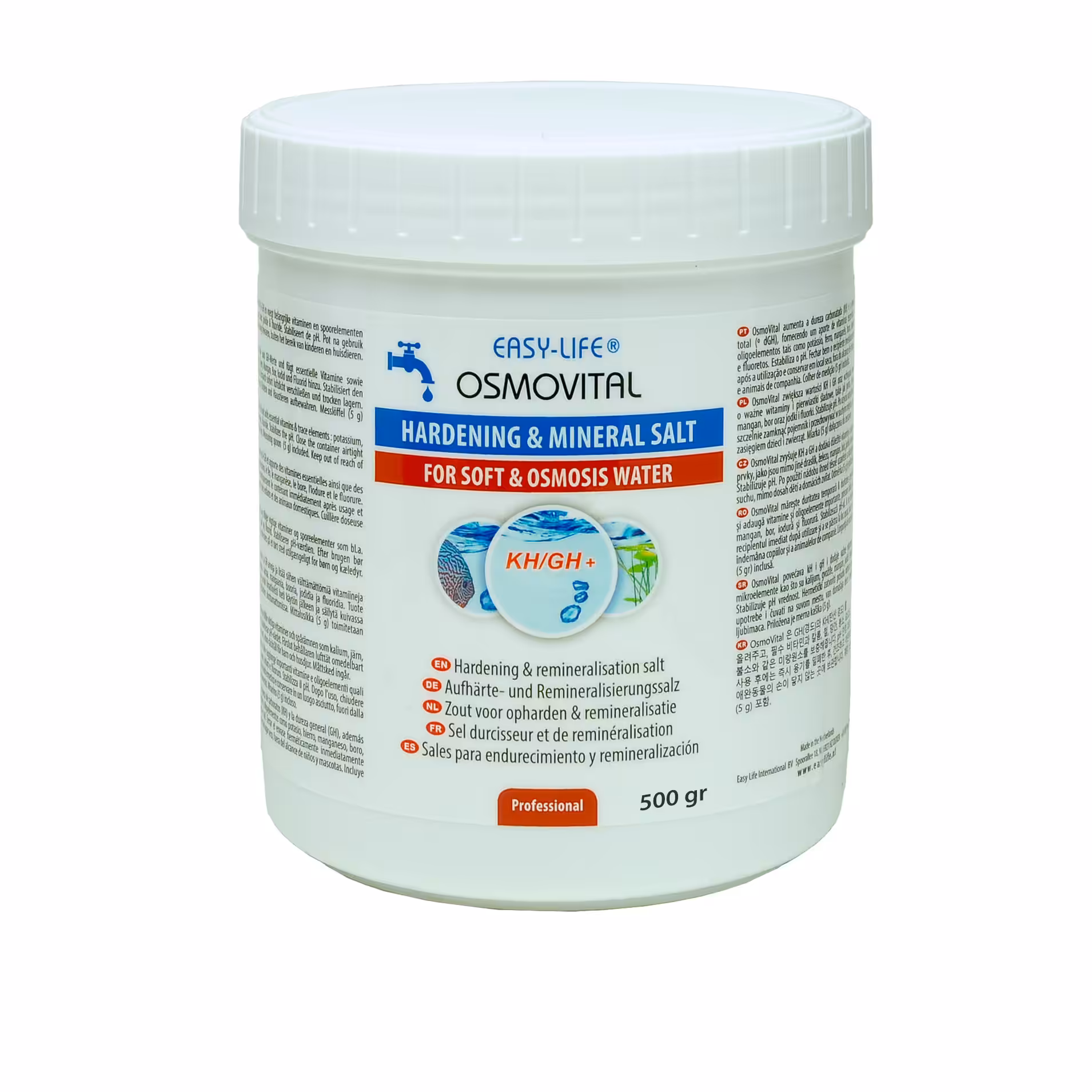 Easy-Life Osmo Vital 500 gm