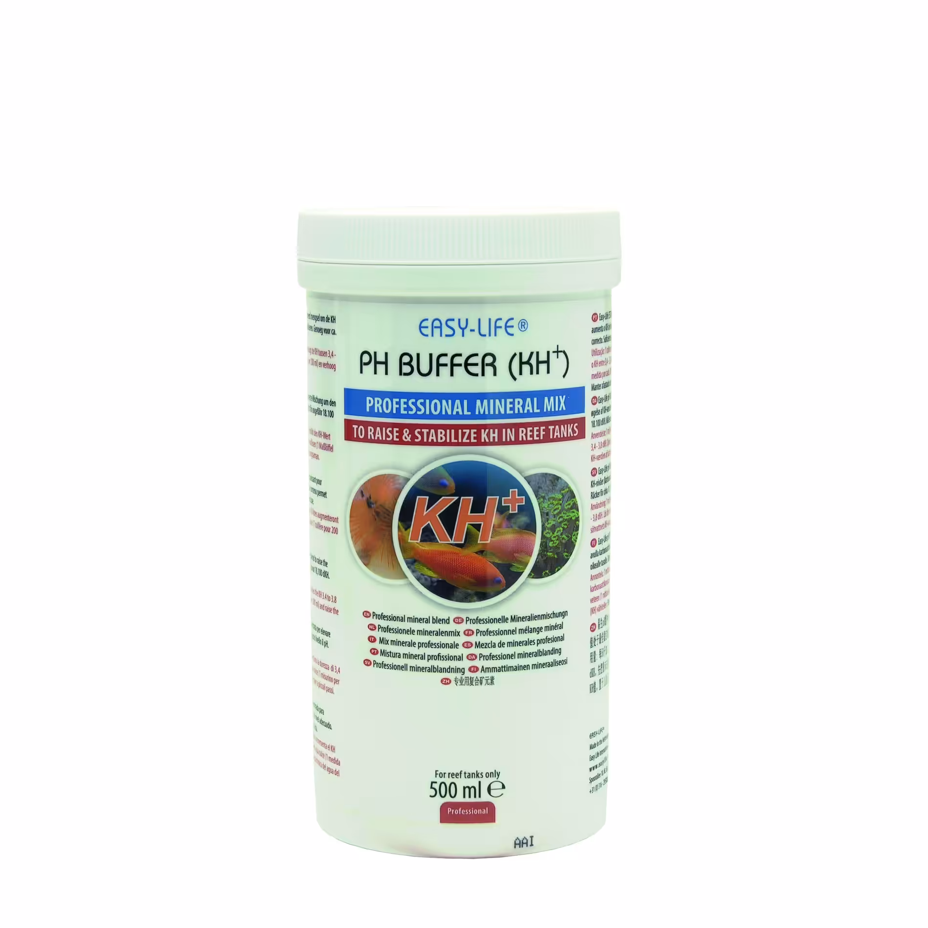 Easy Life pH Buffer KH