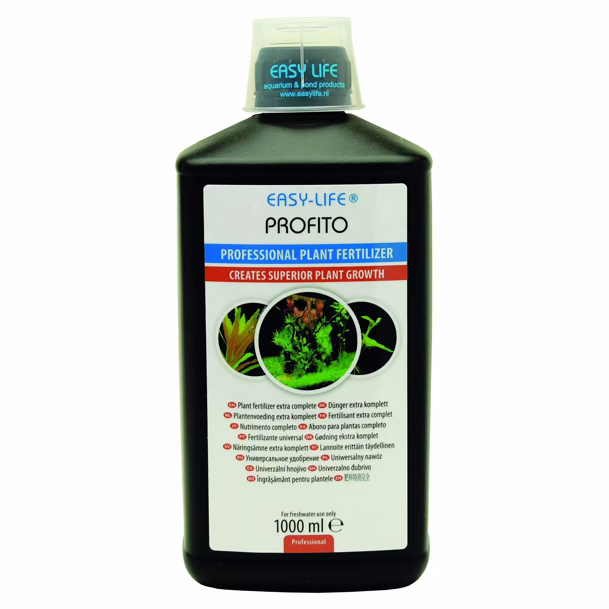 Easy Life Profito 1000 ml