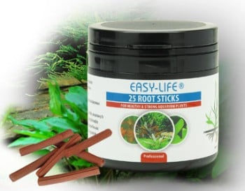 Easy Life Root Sticks 25pcs Easy Life Root Sticks 25pcs
