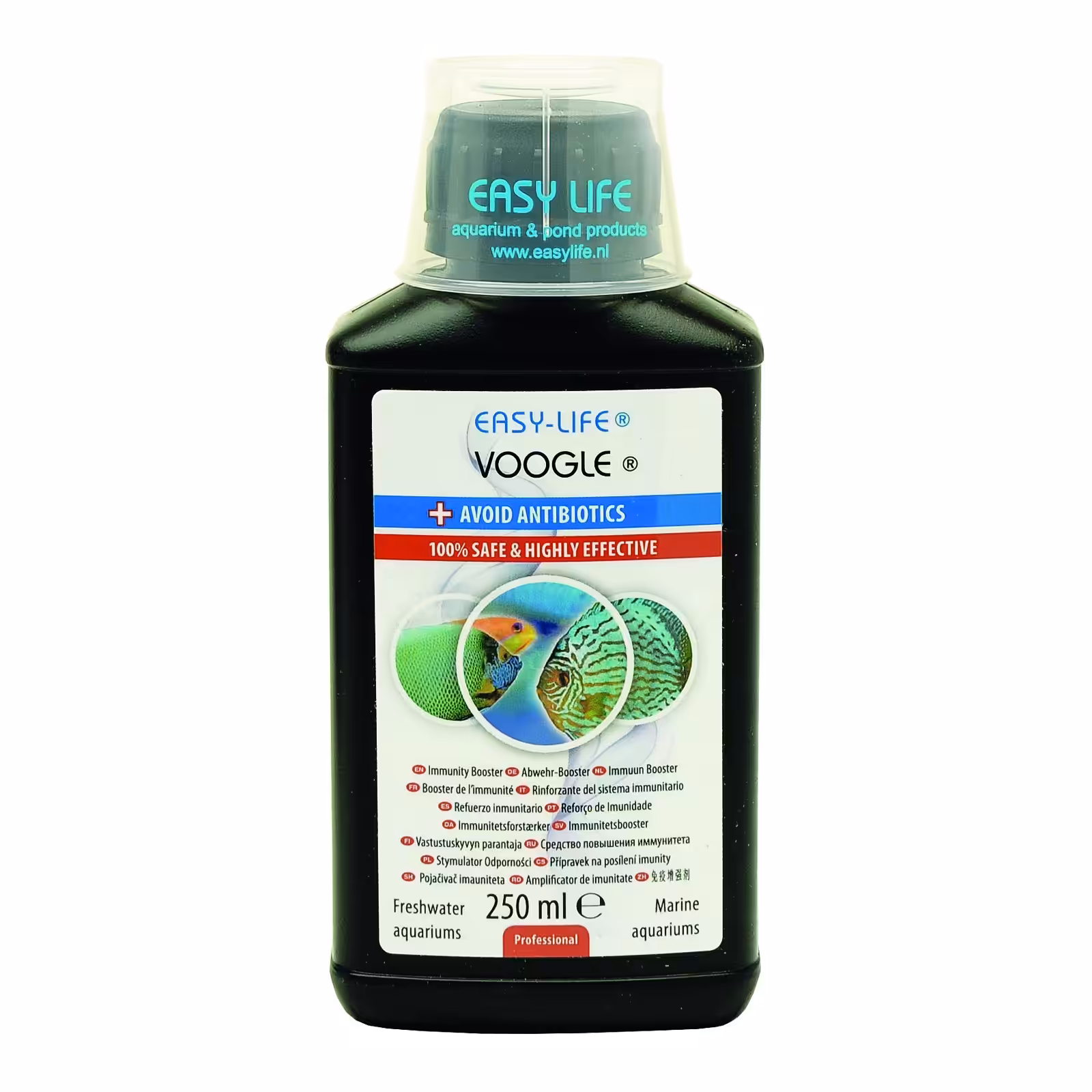 Easy Life Voogle 250 ml