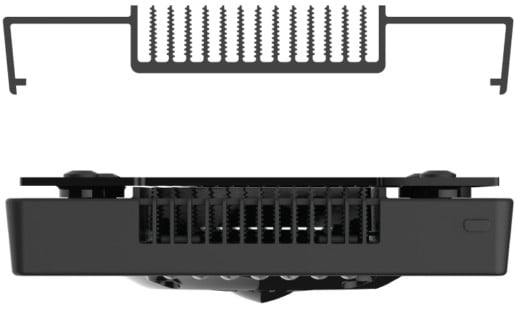 EcoTech Marine Radion XR30w G4 Pro LED Light