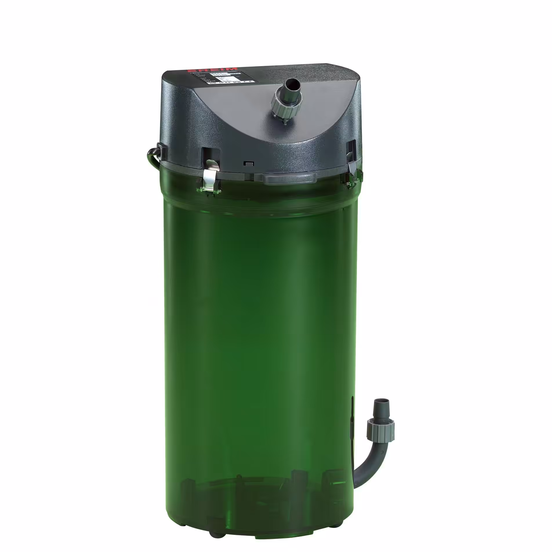 EHEIM Classic Filter 250 - 2213 - Plus
