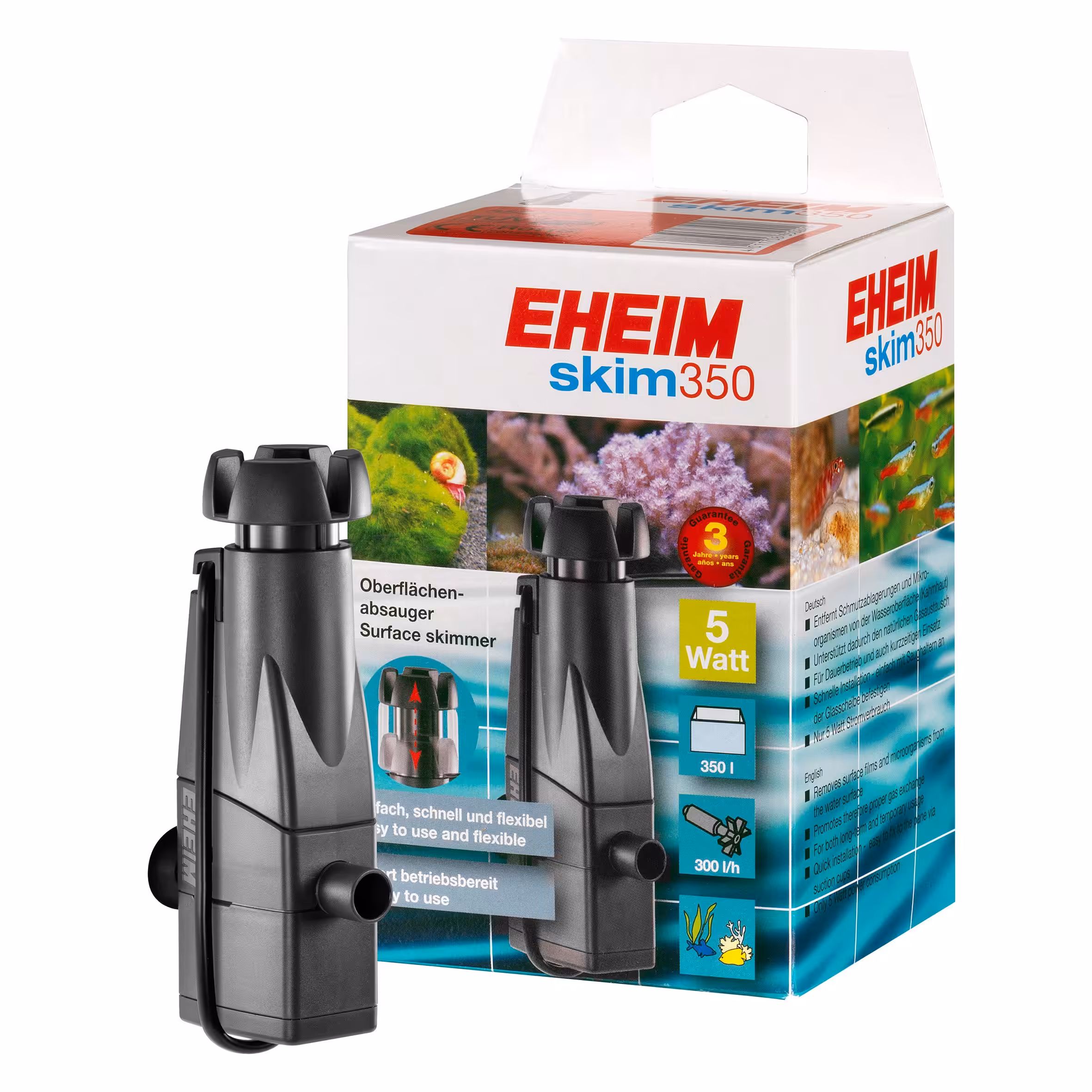EHEIM Skim 350