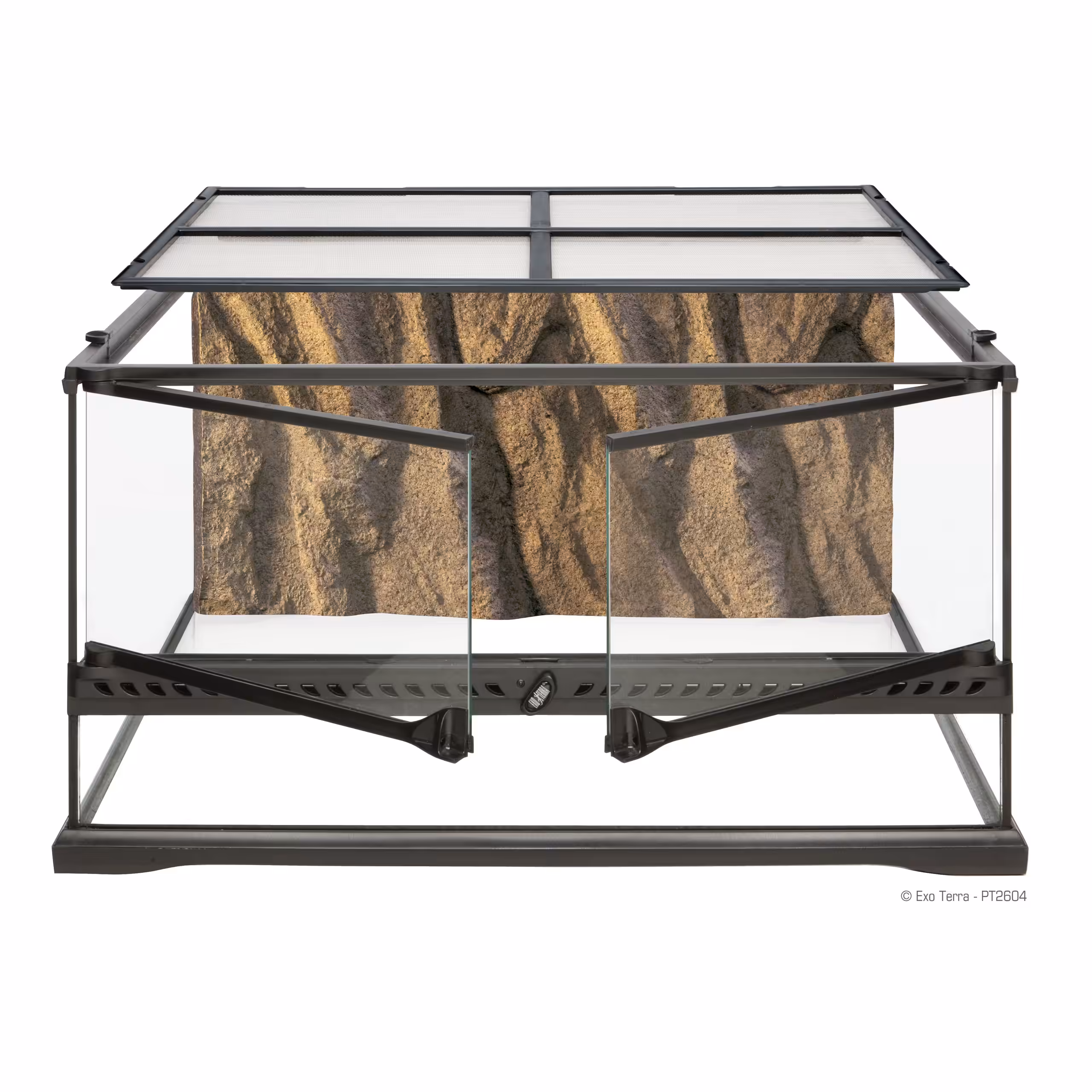 Exo Terra All Glass Terrarium 60 x 45 x 30 cm