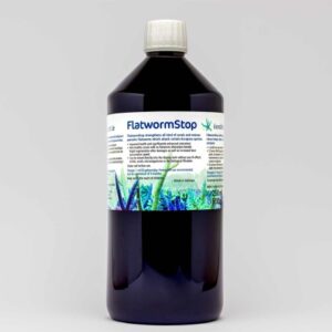 Korallen-Zucht FlatwormStop - 1000 ml