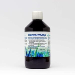 Korallen-Zucht FlatwormStop - 500 ml