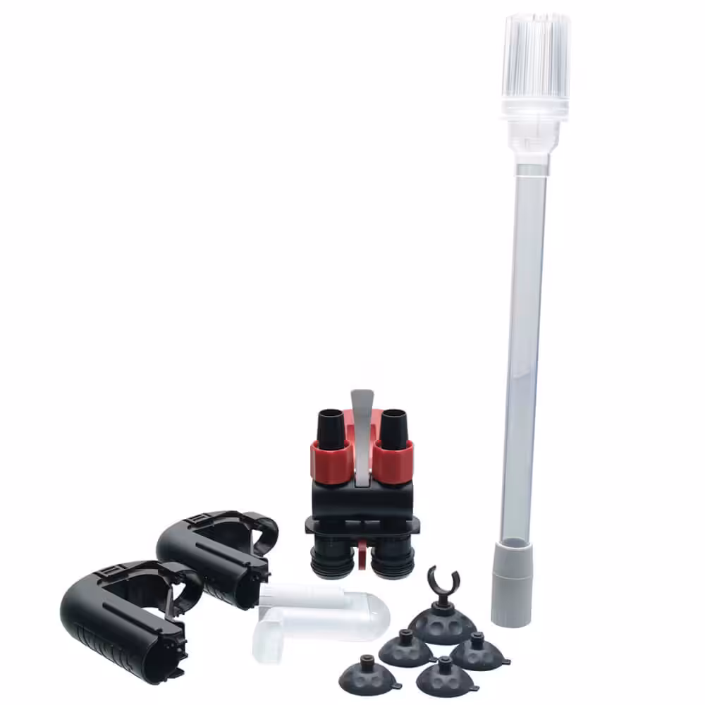 Fluval 306 And 406 Intake Output Kit