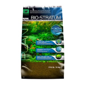 Fluval Bio Stratum Plant Soil 8 kg