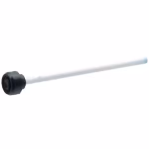 Fluval Ceramic Impeller Shaft and Rubber Bushi