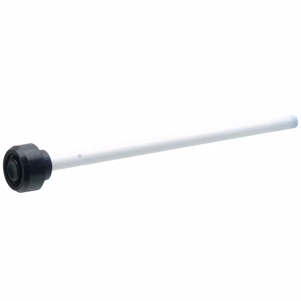 Fluval Ceramic Impeller Shaft and Rubber Bushi