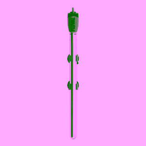 Fluval M Heater 100 Watt