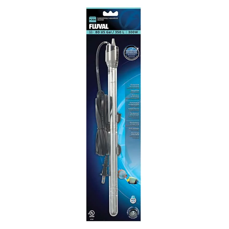 Fluval M Heater 300 Watt
