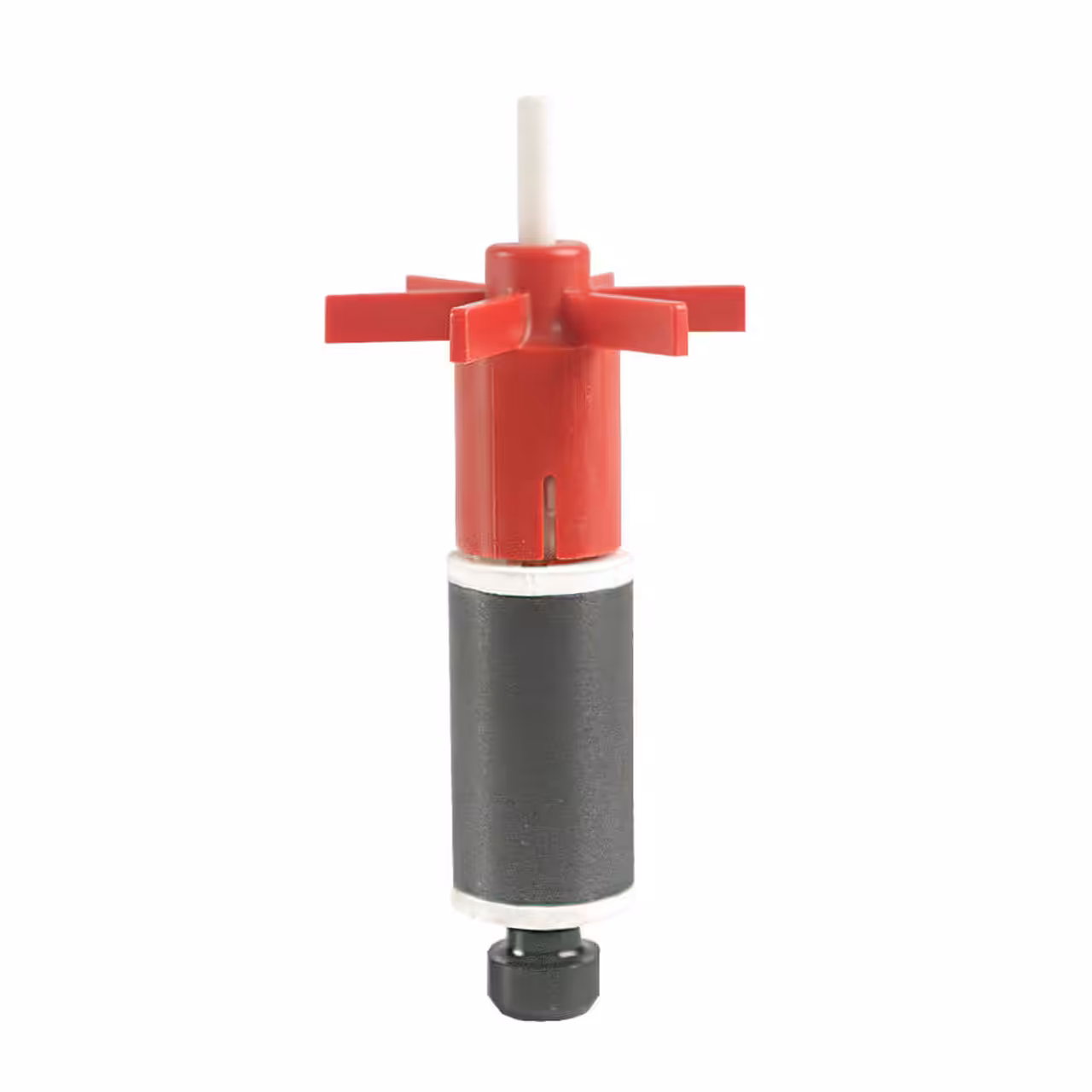Fluval Magnetic Impeller with Ceramic Shaft & Rubber Bushing for 107 / 207