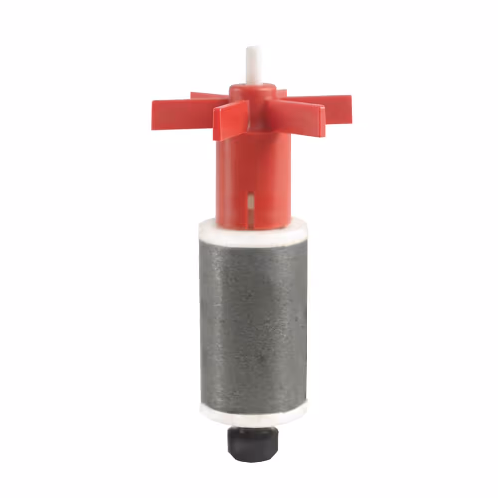 Fluval Magnetic Impeller with Ceramic Shaft and Rubber Bushing for 307 Canister Filter
