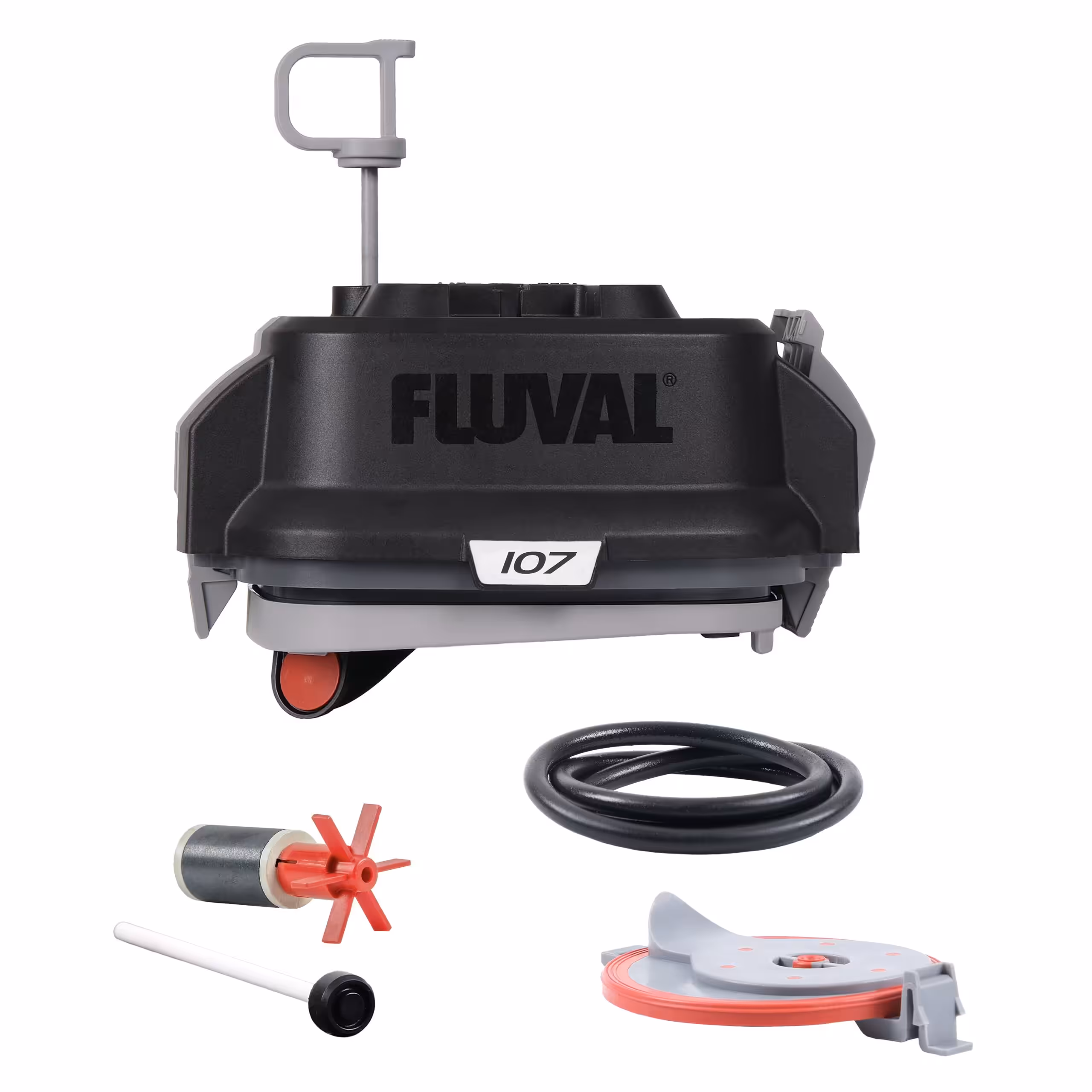 Fluval Motor Head for 107 Canister Filter