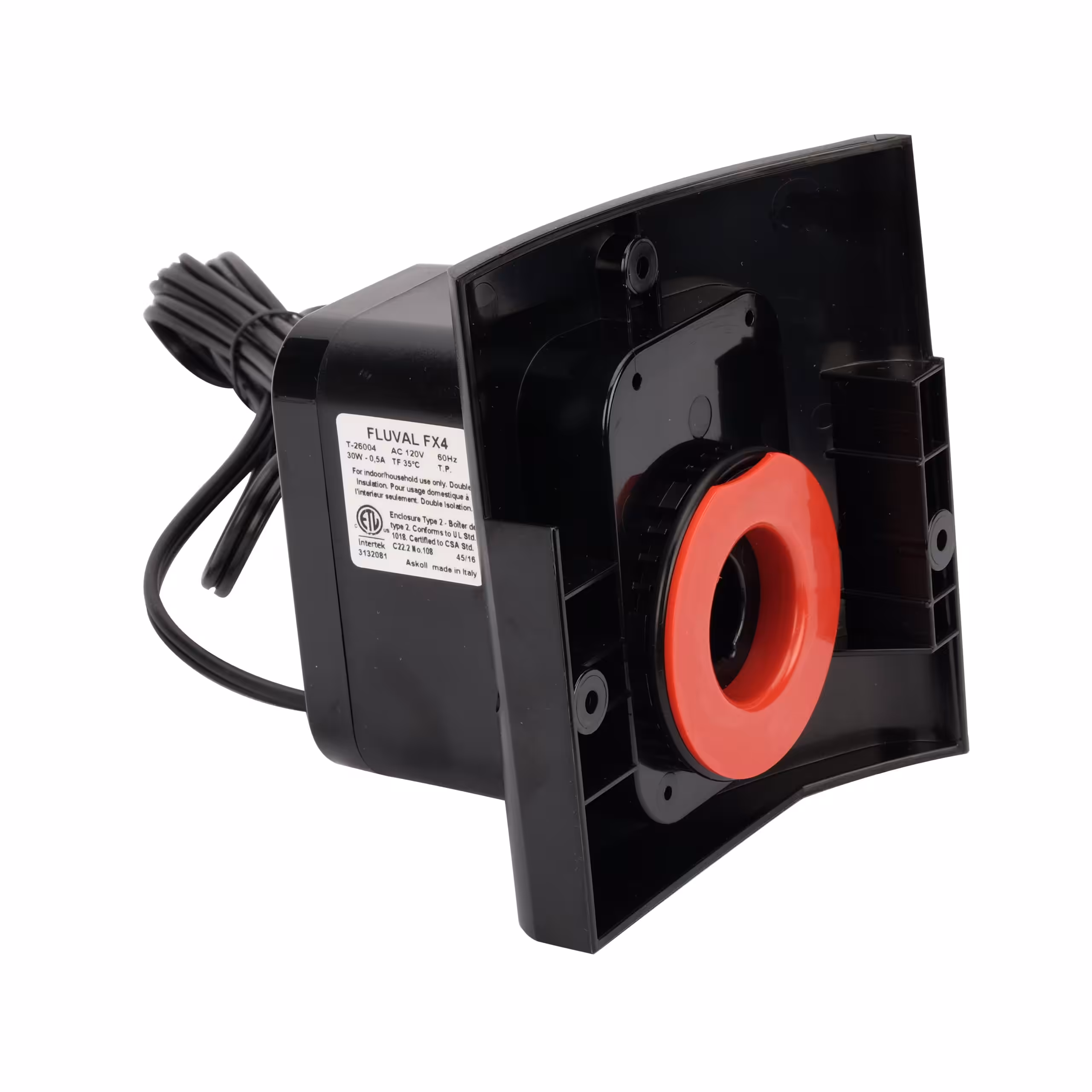IndieFur - Branded Online Aquarium Store in India. Fluval Motor Unit for FX4 Canister Filter -A20202