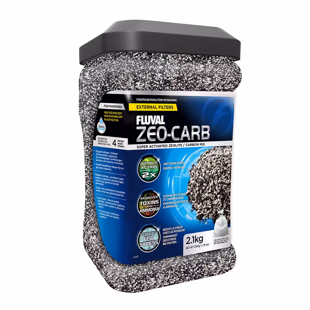 fluval zeo- carb