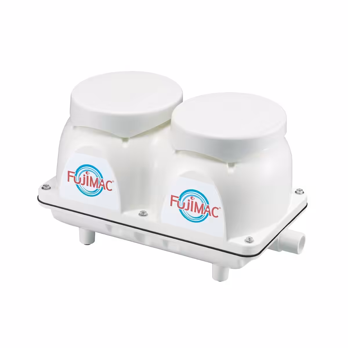 FujiMac Air Pumps