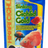 Hikari Cichlid Gold Sinking 100 Gm Mini Pellet