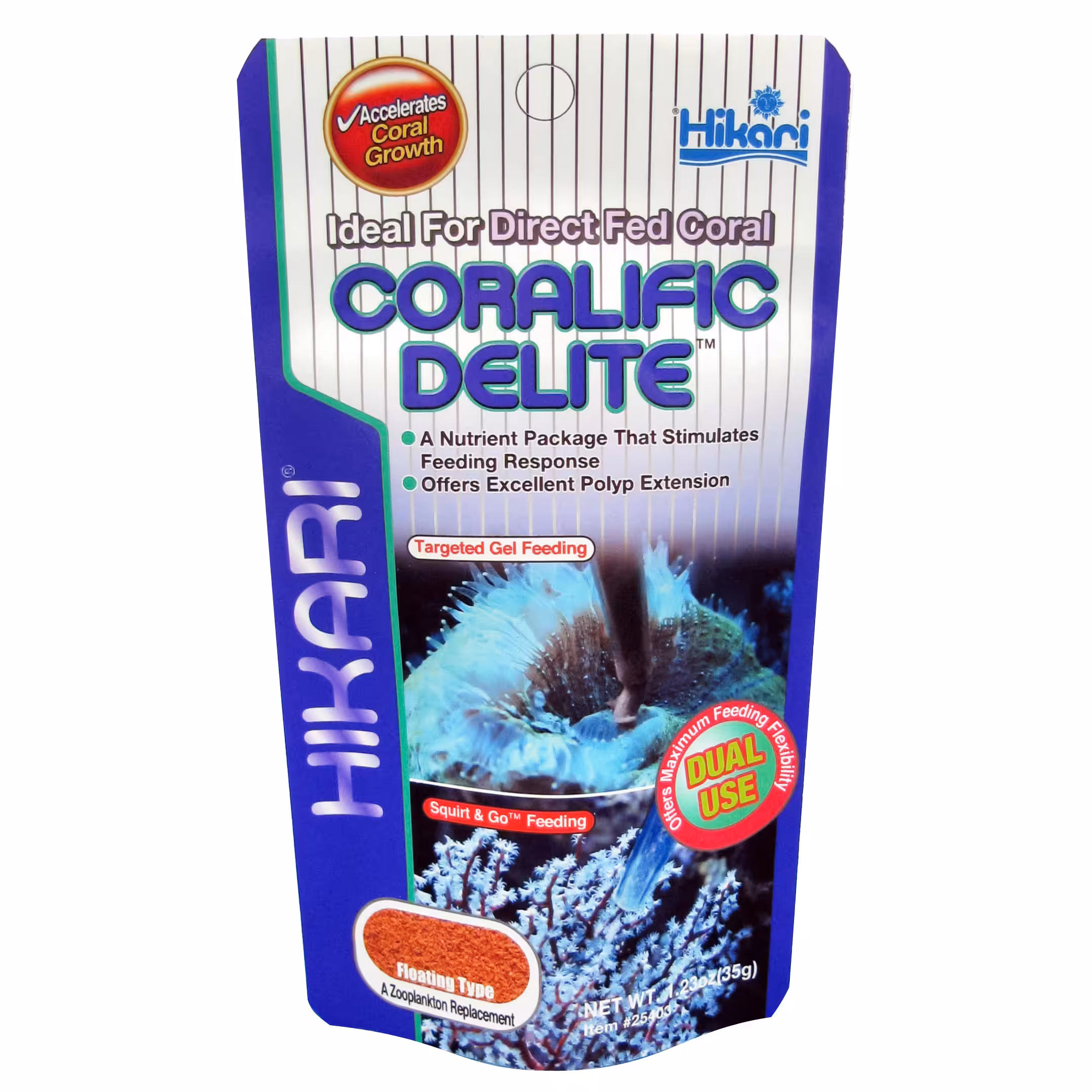 Hikari Coralific Delite