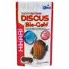 Hikari Discus Biogold 80 Gm