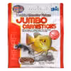 Hikari Jumbo Carnistick-Long Pellet 500 Gm