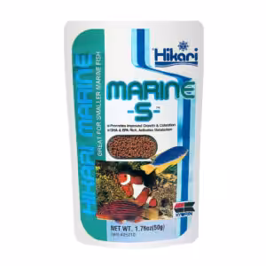 Hikari Marine S 50 gm