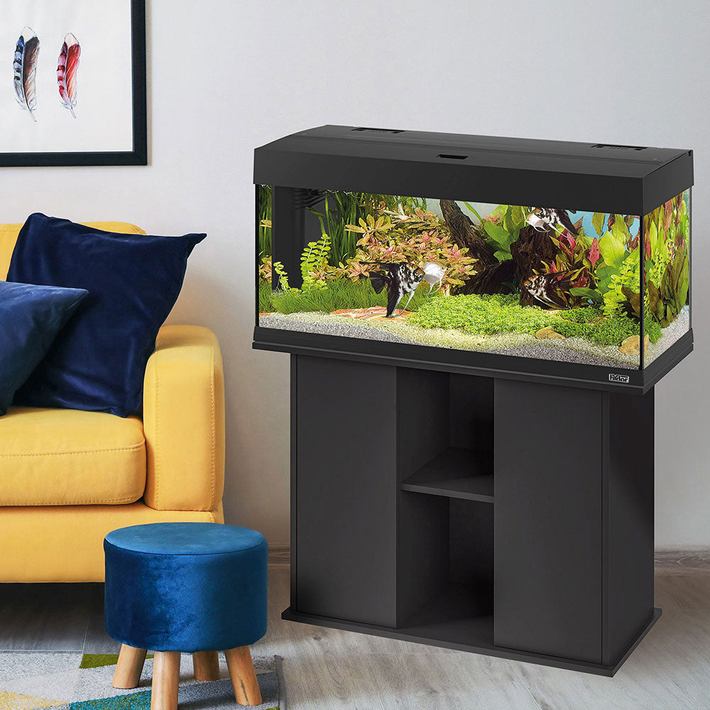 HYDOR DUBAI 100 LED - 190L Aquarium White
