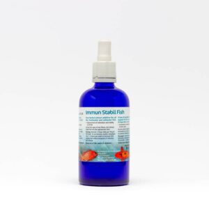 Korallen-Zucht Immun Stabil Fish - 100 ml