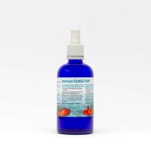 Korallen-Zucht Immun Stabil Fish - 100 ml