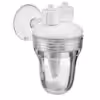 ISTA 2 in 1 CO2 Bubble Counter + Check Valve