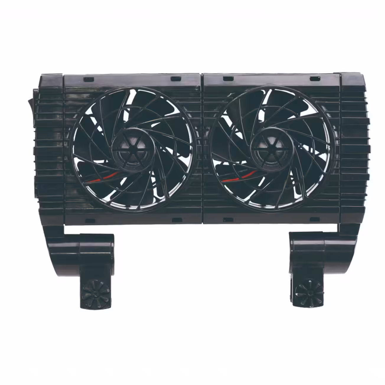 ISTA Energy Saving Arrayed Cooling 2 Fan