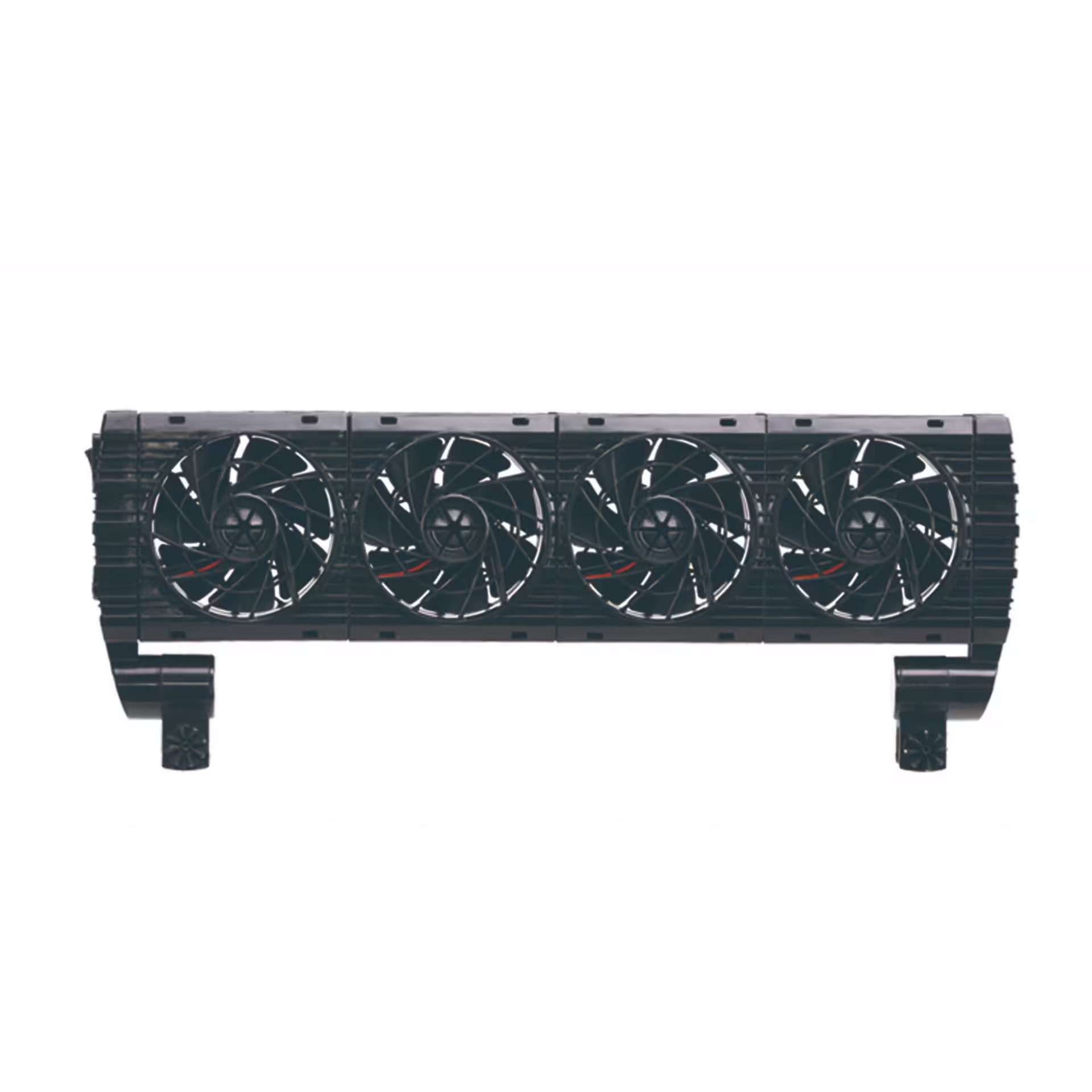 ISTA Energy Saving Arrayed Cooling 4 Fan