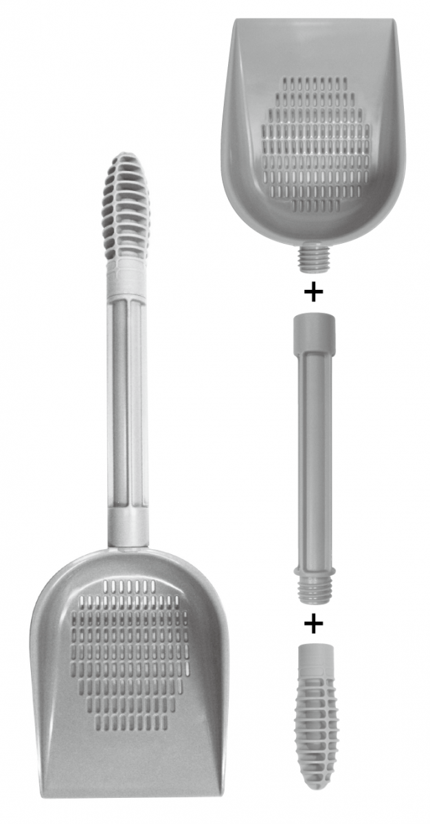 ISTA Gravel Scooper ISTA Gravel Scooper